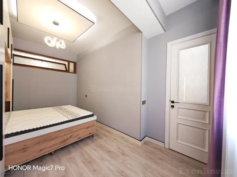 Satılır 3 otaqlı Mənzil Yeni tikili 78 m² Masazır - şəkil 9