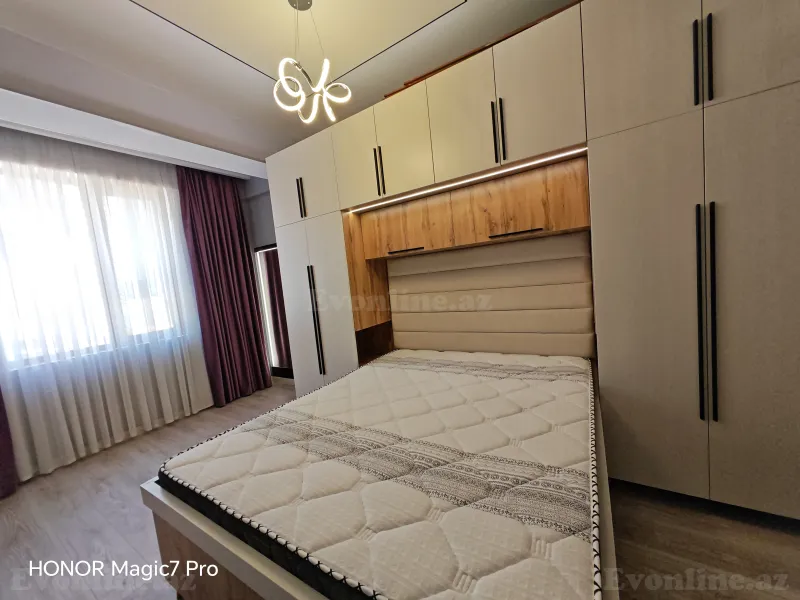 Satılır 3 otaqlı Mənzil Yeni tikili 78 m² Masazır - şəkil 10