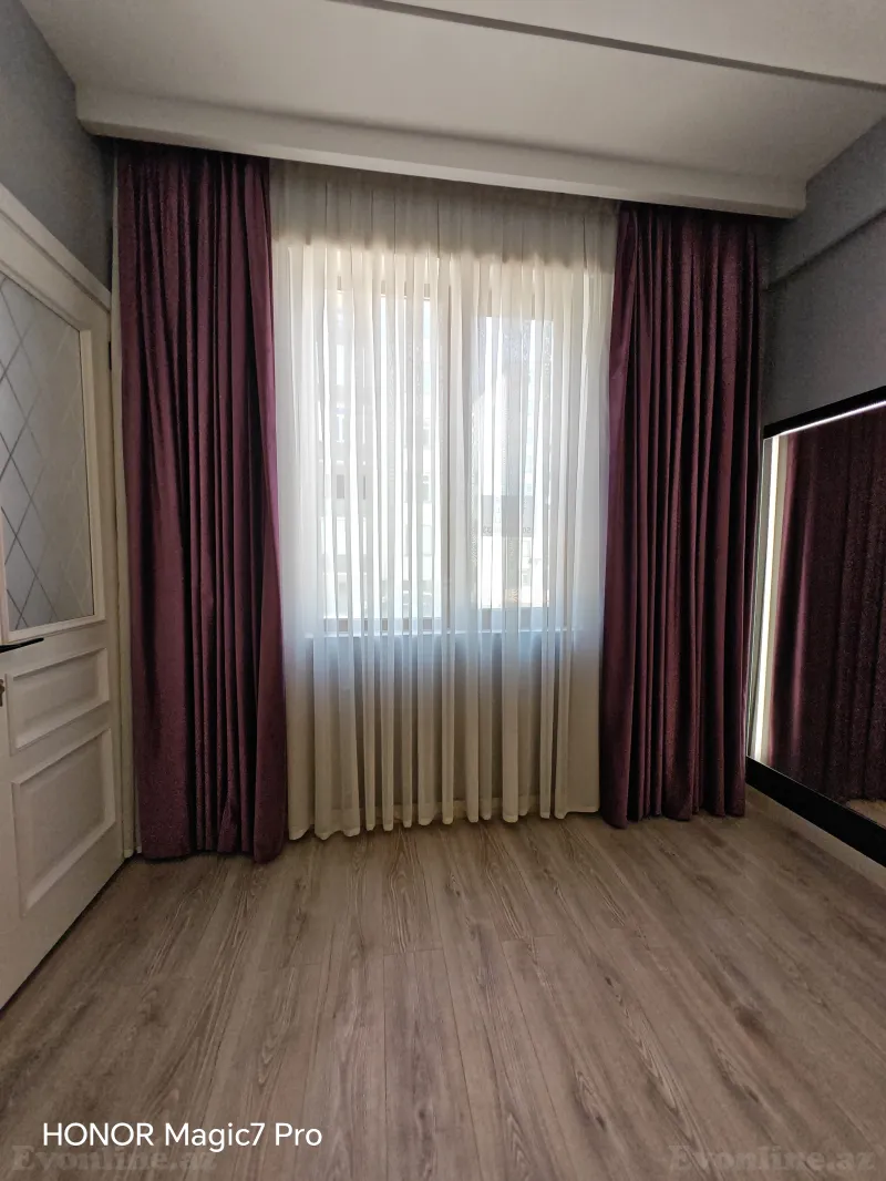 Satılır 3 otaqlı Mənzil Yeni tikili 78 m² Masazır - şəkil 11