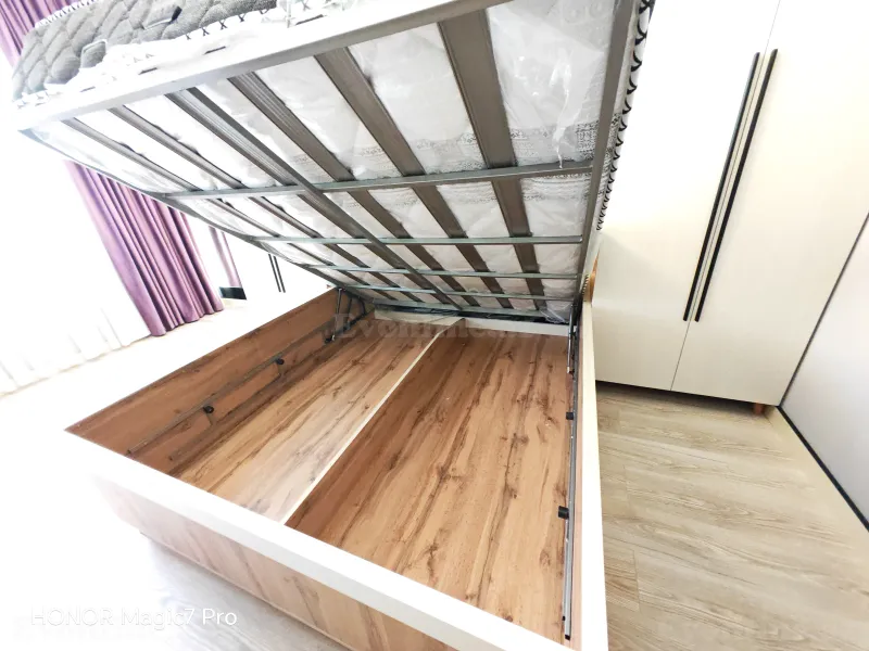 Satılır 3 otaqlı Mənzil Yeni tikili 78 m² Masazır - şəkil 12