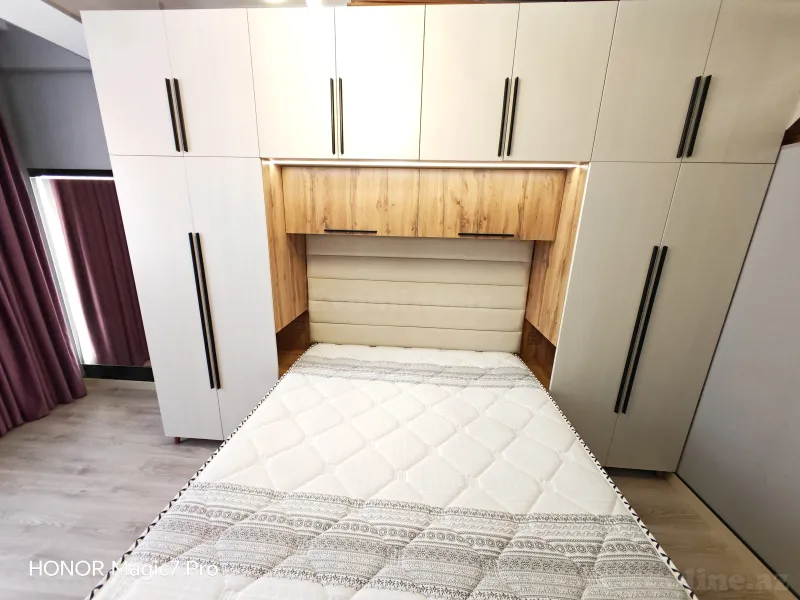 Satılır 3 otaqlı Mənzil Yeni tikili 78 m² Masazır - şəkil 13