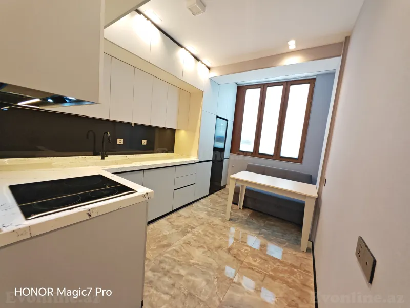 Satılır 3 otaqlı Mənzil Yeni tikili 78 m² Masazır - şəkil 17