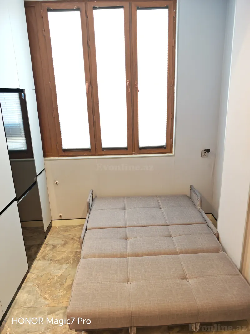 Satılır 3 otaqlı Mənzil Yeni tikili 78 m² Masazır - şəkil 18
