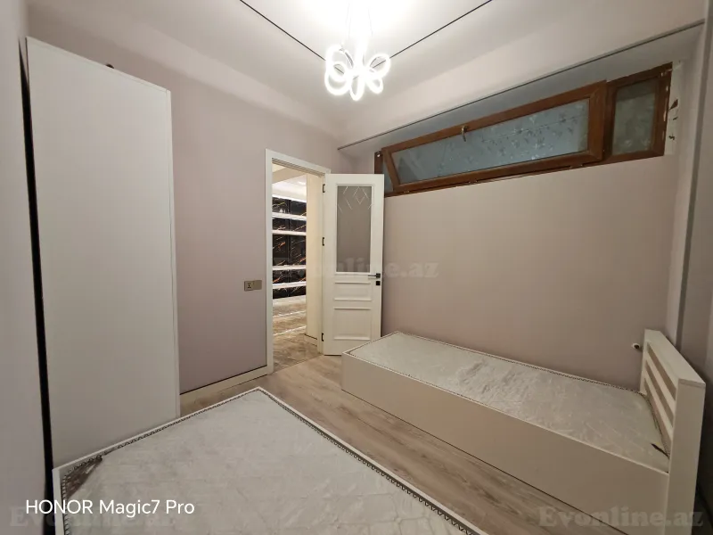 Satılır 3 otaqlı Mənzil Yeni tikili 78 m² Masazır - şəkil 20