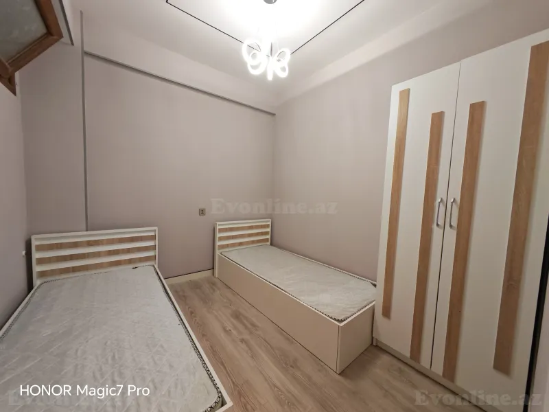 Satılır 3 otaqlı Mənzil Yeni tikili 78 m² Masazır - şəkil 21