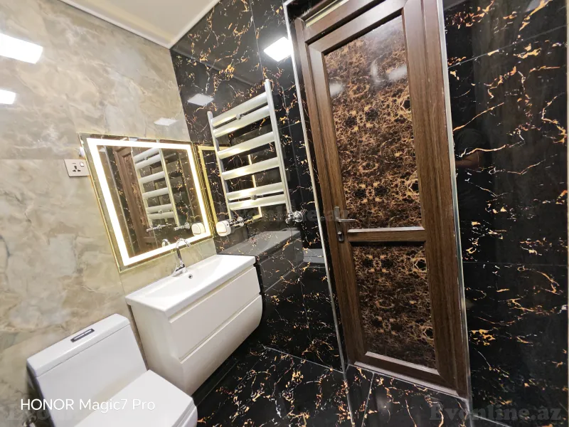 Satılır 3 otaqlı Mənzil Yeni tikili 78 m² Masazır - şəkil 22