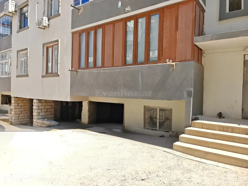 Satılır 3 otaqlı Mənzil Yeni tikili 78 m² Masazır - şəkil 26