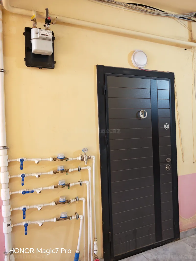 Satılır 3 otaqlı Mənzil Yeni tikili 78 m² Masazır - şəkil 27