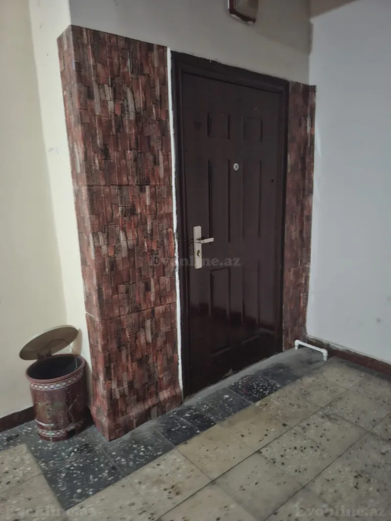 Satılır 2 otaqlı Mənzil Yeni tikili 75 m² Nəsimi r. - şəkil 7