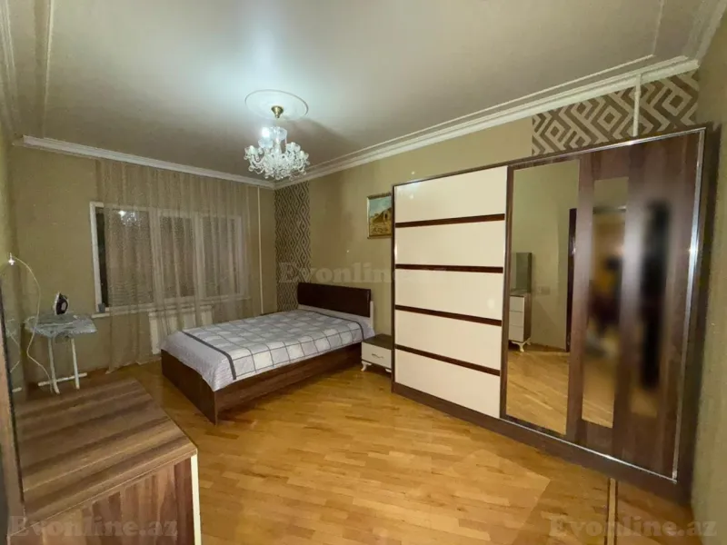 Satılır 4 otaqlı Mənzil Köhnə tikili 100 m² 4-cü mikrorayon - şəkil 4