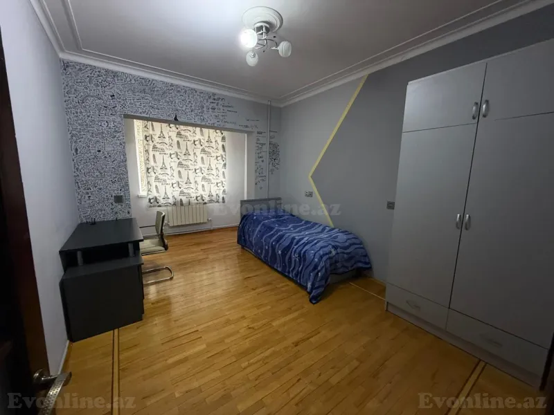Satılır 4 otaqlı Mənzil Köhnə tikili 100 m² 4-cü mikrorayon - şəkil 5