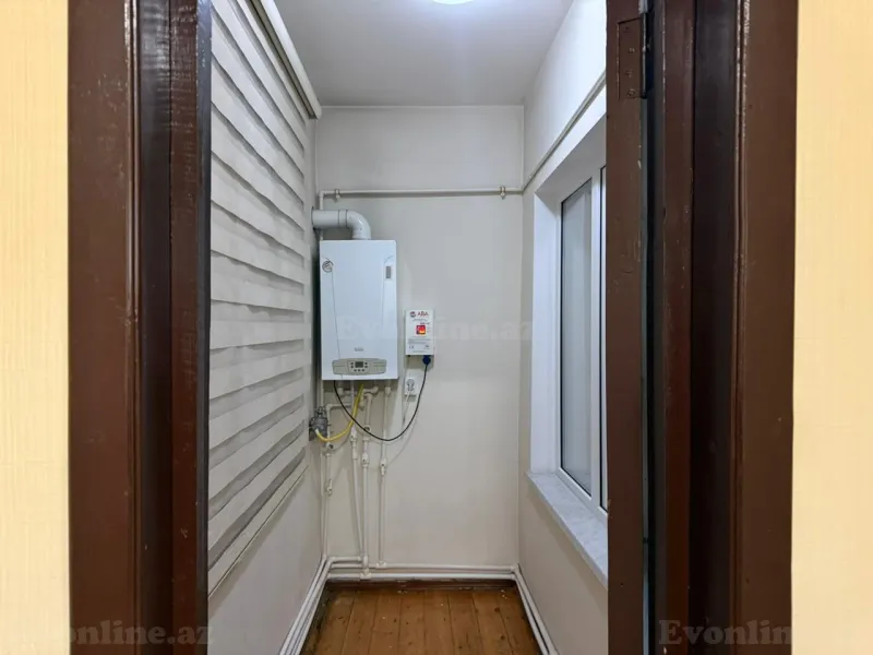 Satılır 4 otaqlı Mənzil Köhnə tikili 100 m² 4-cü mikrorayon - şəkil 10