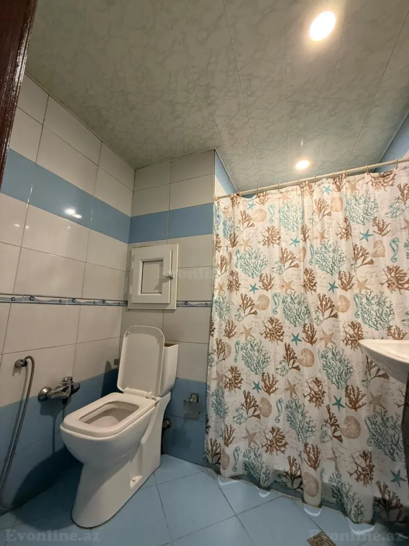 Satılır 4 otaqlı Mənzil Köhnə tikili 100 m² 4-cü mikrorayon - şəkil 13