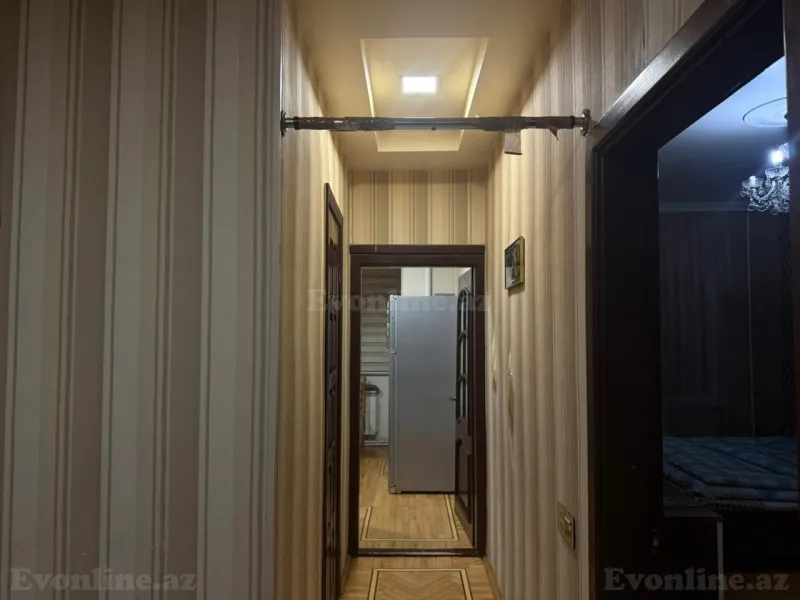 Satılır 4 otaqlı Mənzil Köhnə tikili 100 m² 4-cü mikrorayon - şəkil 14