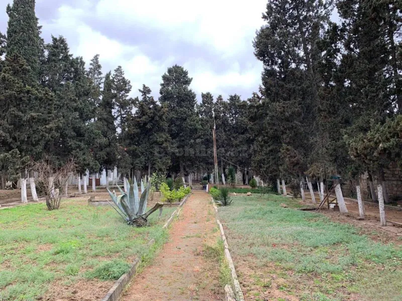 Satılır Torpaq 18 sot Mərdəkan - şəkil 2