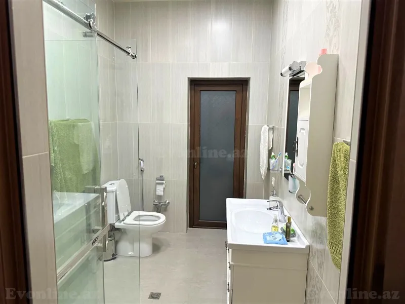 Satılır 5 otaqlı Həyət evi 460 m² Qəbələ - şəkil 16