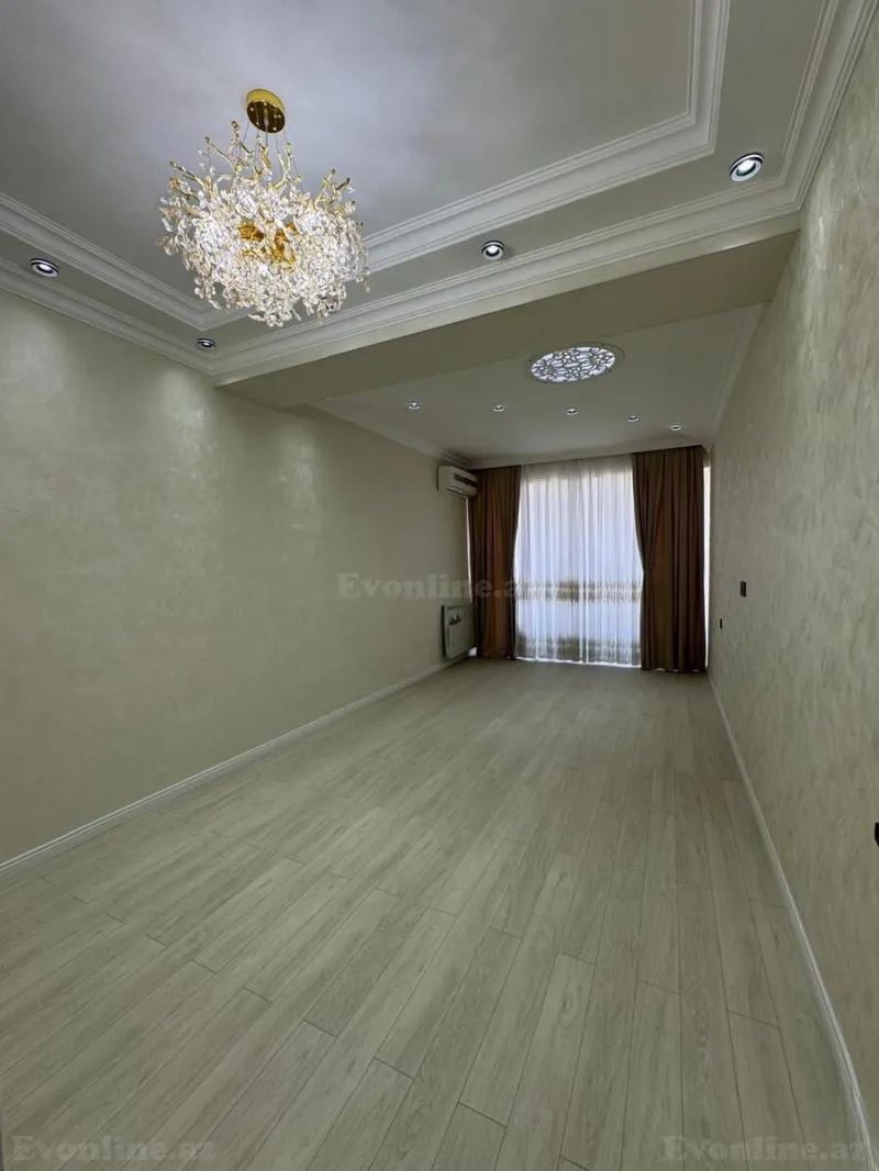 Satılır 3 otaqlı Mənzil Yeni tikili 105 m² 20 Yanvar m. - şəkil 3