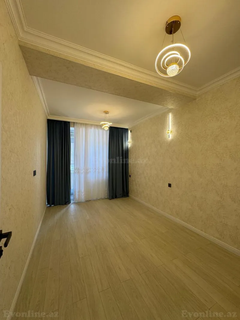 Satılır 3 otaqlı Mənzil Yeni tikili 105 m² 20 Yanvar m. - şəkil 7