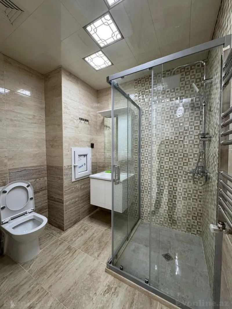 Satılır 3 otaqlı Mənzil Yeni tikili 105 m² 20 Yanvar m. - şəkil 8