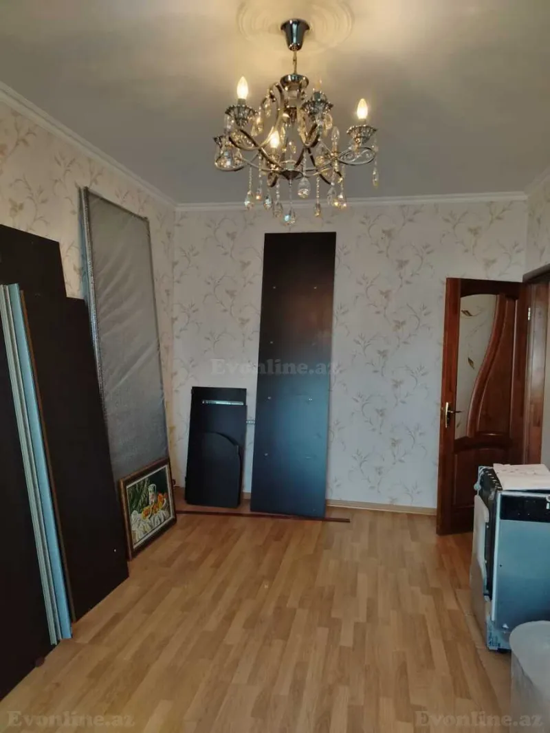 Satılır 3 otaqlı Mənzil Köhnə tikili 75 m² Xalqlar Dostluğu m. - şəkil 5