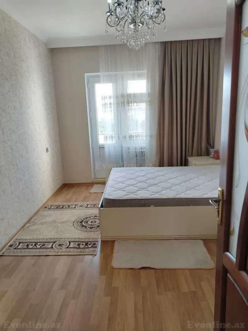 Satılır 3 otaqlı Mənzil Köhnə tikili 75 m² Xalqlar Dostluğu m. - şəkil 8