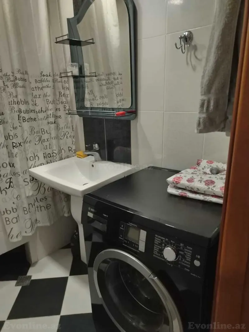 Satılır 3 otaqlı Mənzil Köhnə tikili 75 m² Xalqlar Dostluğu m. - şəkil 11