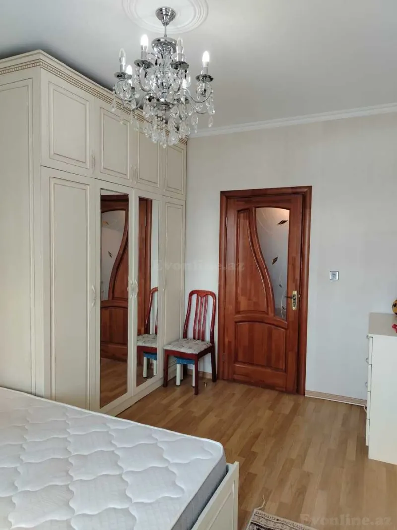 Satılır 3 otaqlı Mənzil Köhnə tikili 75 m² Xalqlar Dostluğu m. - şəkil 14