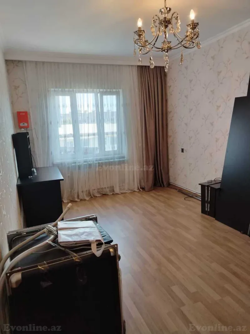 Satılır 3 otaqlı Mənzil Köhnə tikili 75 m² Xalqlar Dostluğu m. - şəkil 20