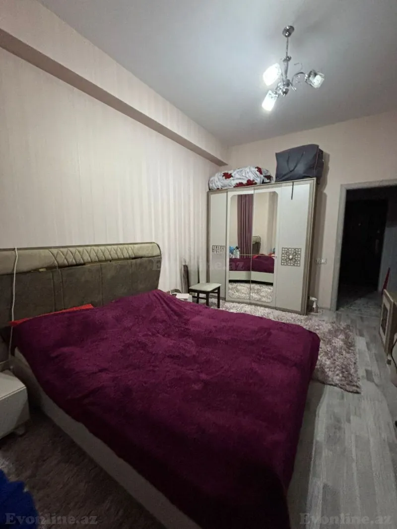 Kirayə verilir 3 otaqlı Mənzil Yeni tikili 103 m² Nəriman Nərimanov m. - şəkil 12