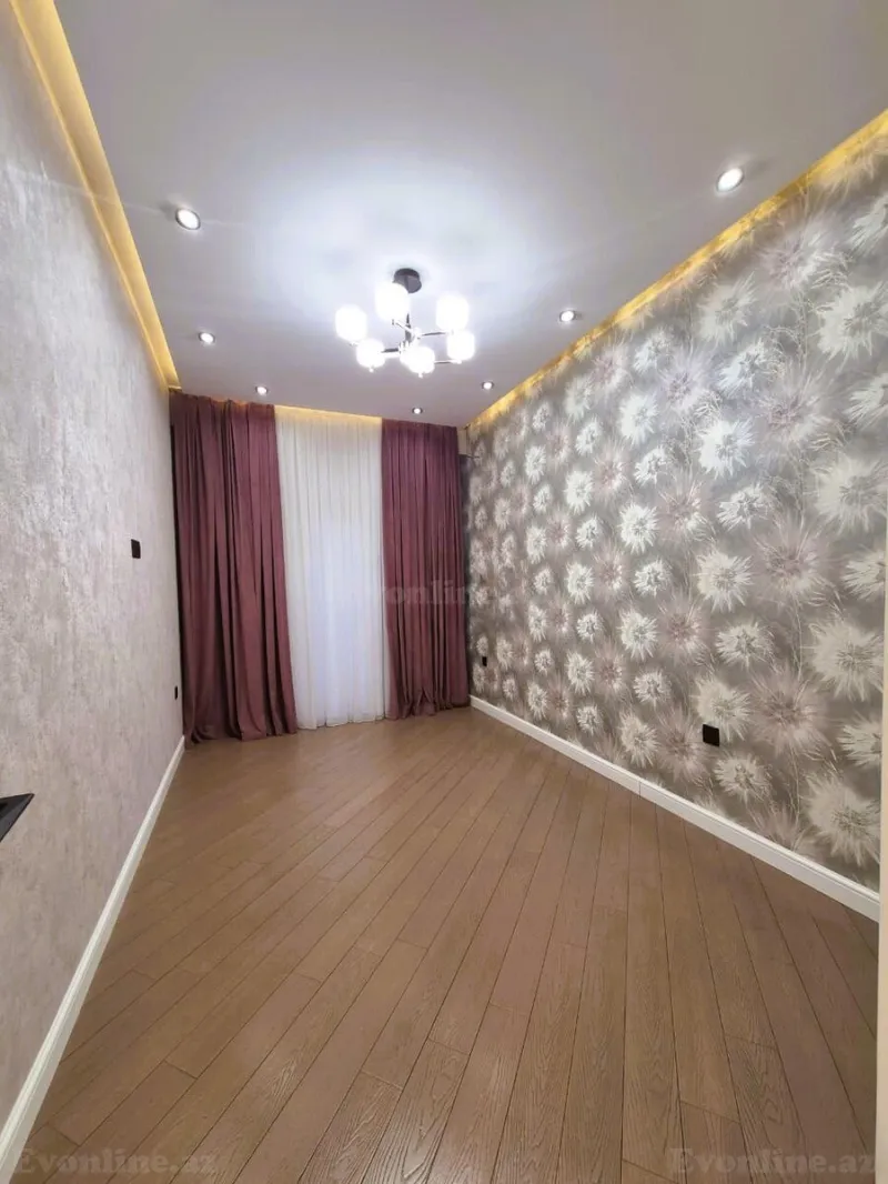 Satılır 3 otaqlı Mənzil Yeni tikili 114 m² Gənclik m. - şəkil 10