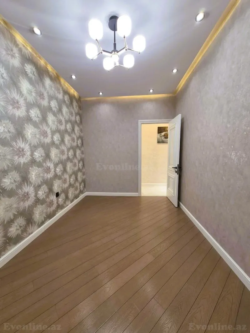 Satılır 3 otaqlı Mənzil Yeni tikili 114 m² Gənclik m. - şəkil 11
