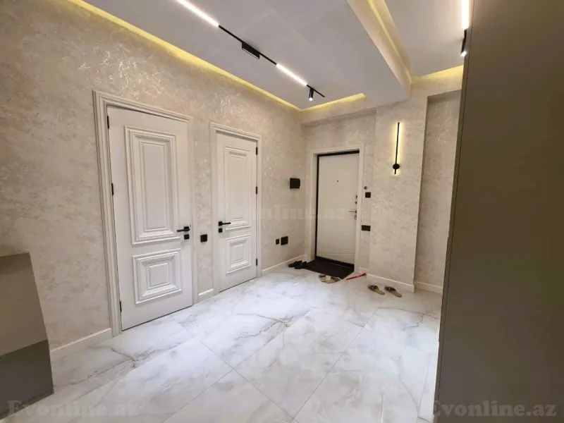 Satılır 3 otaqlı Mənzil Yeni tikili 114 m² Gənclik m. - şəkil 12
