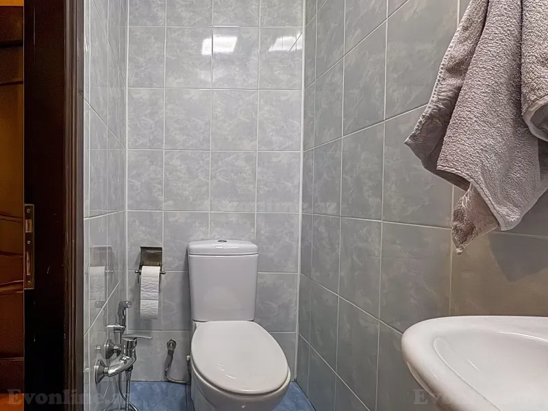 Satılır 3 otaqlı Mənzil Yeni tikili 95 m² Memar Əcəmi m. - şəkil 18