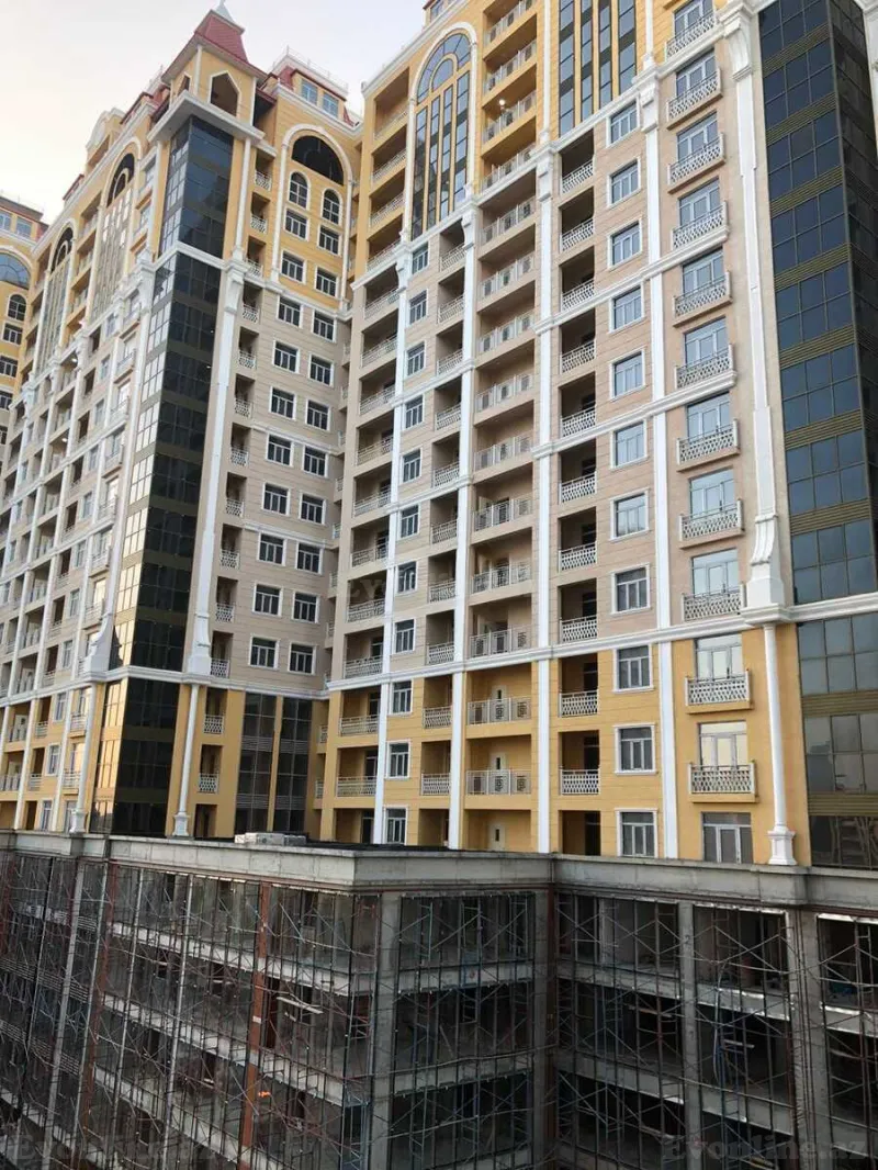 Kirayə verilir 1 otaqlı Mənzil Yeni tikili 51 m² 28 May m. - şəkil 7
