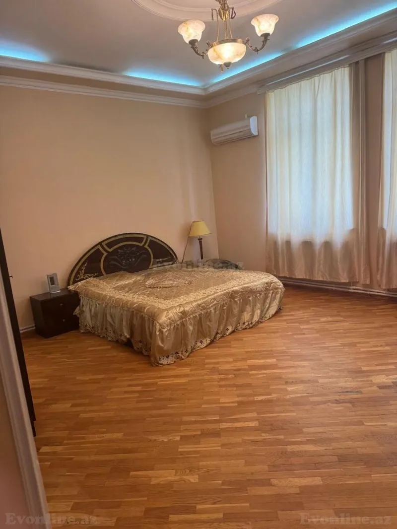Kirayə verilir 2 otaqlı Mənzil Yeni tikili 90 m² 28 May m. - şəkil 8