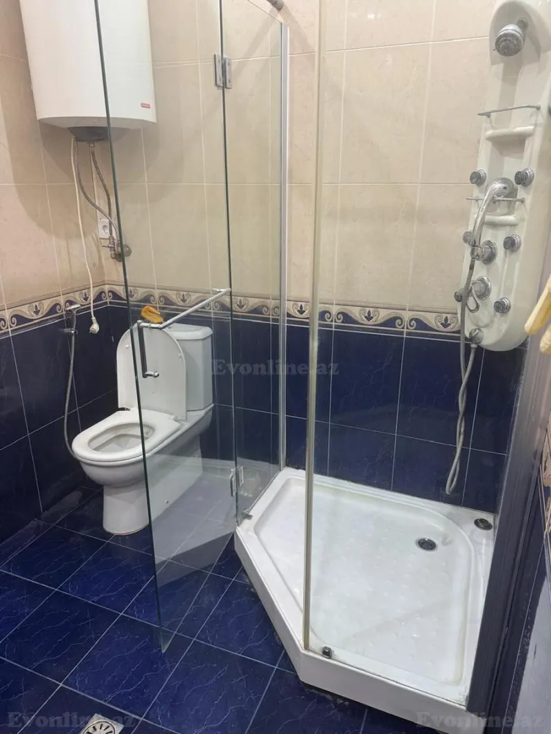 Kirayə verilir 2 otaqlı Mənzil Yeni tikili 90 m² 28 May m. - şəkil 10