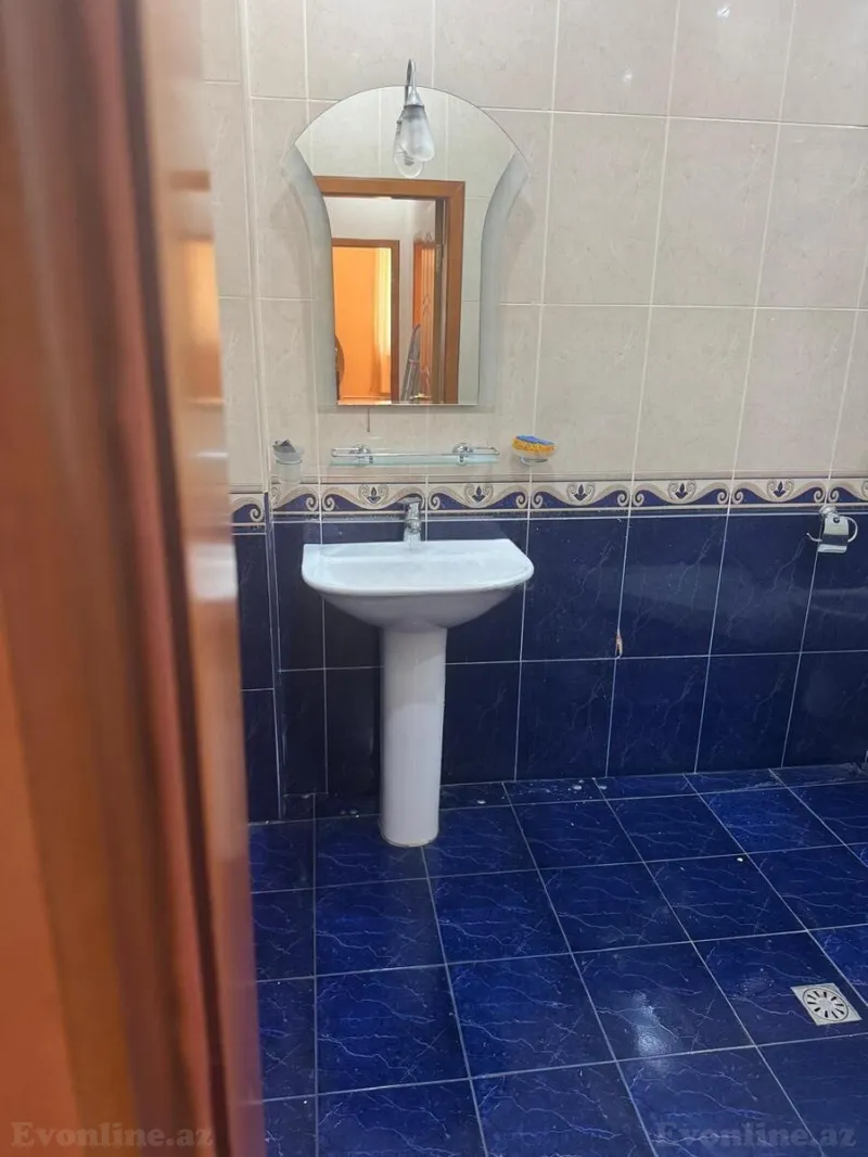 Kirayə verilir 2 otaqlı Mənzil Yeni tikili 90 m² 28 May m. - şəkil 11