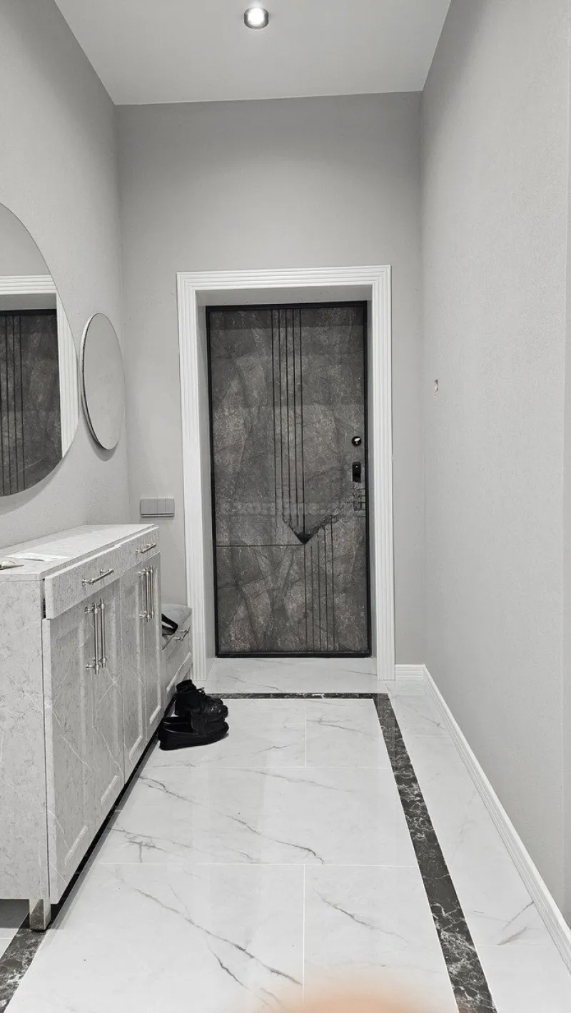 Kirayə verilir 4 otaqlı Mənzil Yeni tikili 178 m² Bayıl - şəkil 6