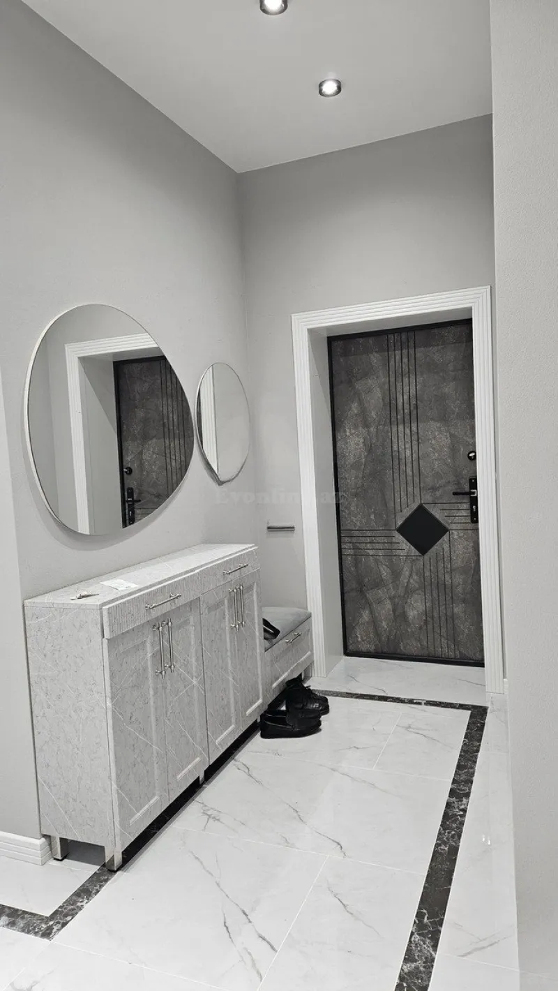 Kirayə verilir 4 otaqlı Mənzil Yeni tikili 178 m² Bayıl - şəkil 7