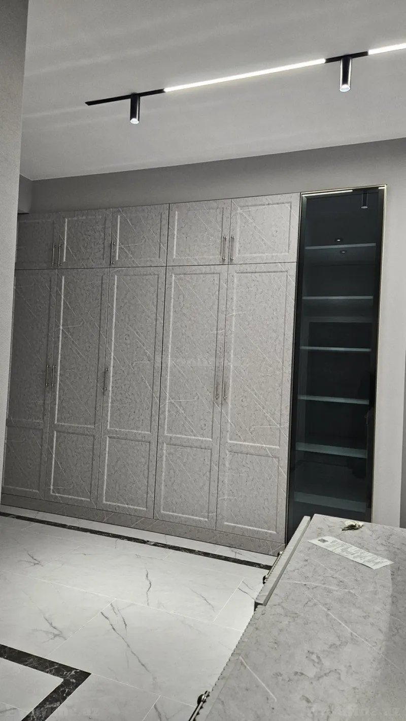 Kirayə verilir 4 otaqlı Mənzil Yeni tikili 178 m² Bayıl - şəkil 8