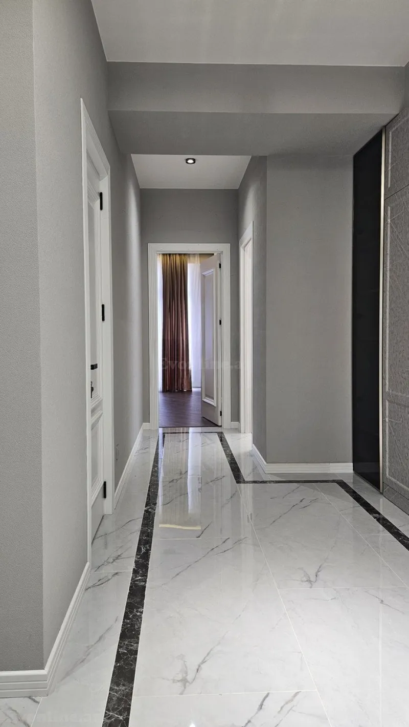 Kirayə verilir 4 otaqlı Mənzil Yeni tikili 178 m² Bayıl - şəkil 9