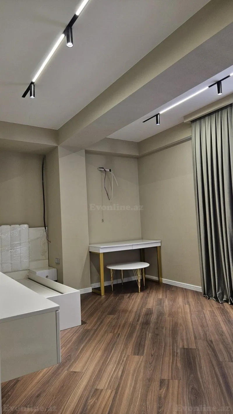 Kirayə verilir 4 otaqlı Mənzil Yeni tikili 178 m² Bayıl - şəkil 10