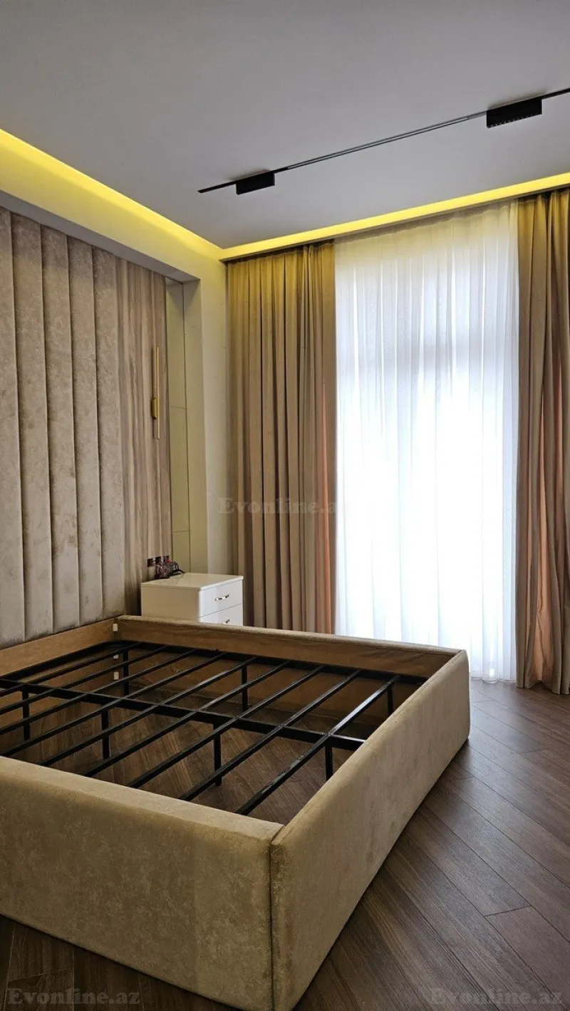 Kirayə verilir 4 otaqlı Mənzil Yeni tikili 178 m² Bayıl - şəkil 11