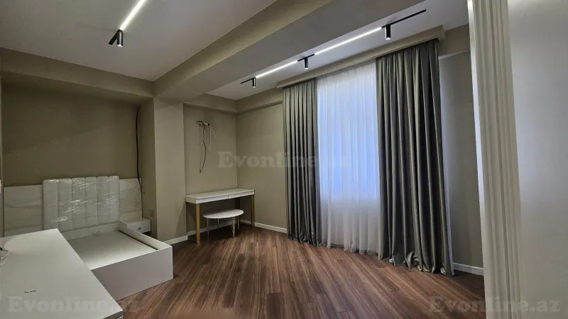Kirayə verilir 4 otaqlı Mənzil Yeni tikili 178 m² Bayıl - şəkil 22