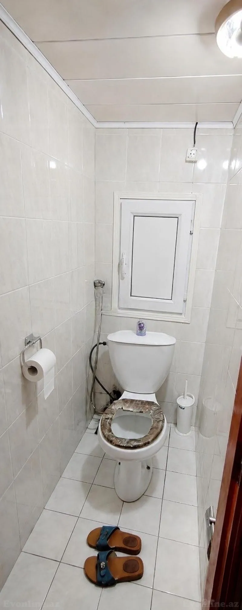 Kirayə verilir 3 otaqlı Mənzil Köhnə tikili 60 m² Azadlıq prospekti m. - şəkil 10