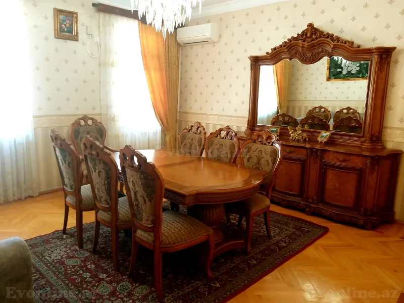 Kirayə verilir 3 otaqlı Mənzil Köhnə tikili 80 m² Kubinka - şəkil 3