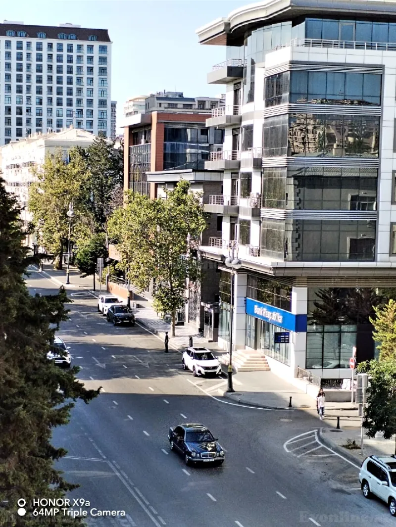 Kirayə verilir 3 otaqlı Mənzil Köhnə tikili 80 m² Kubinka - şəkil 13