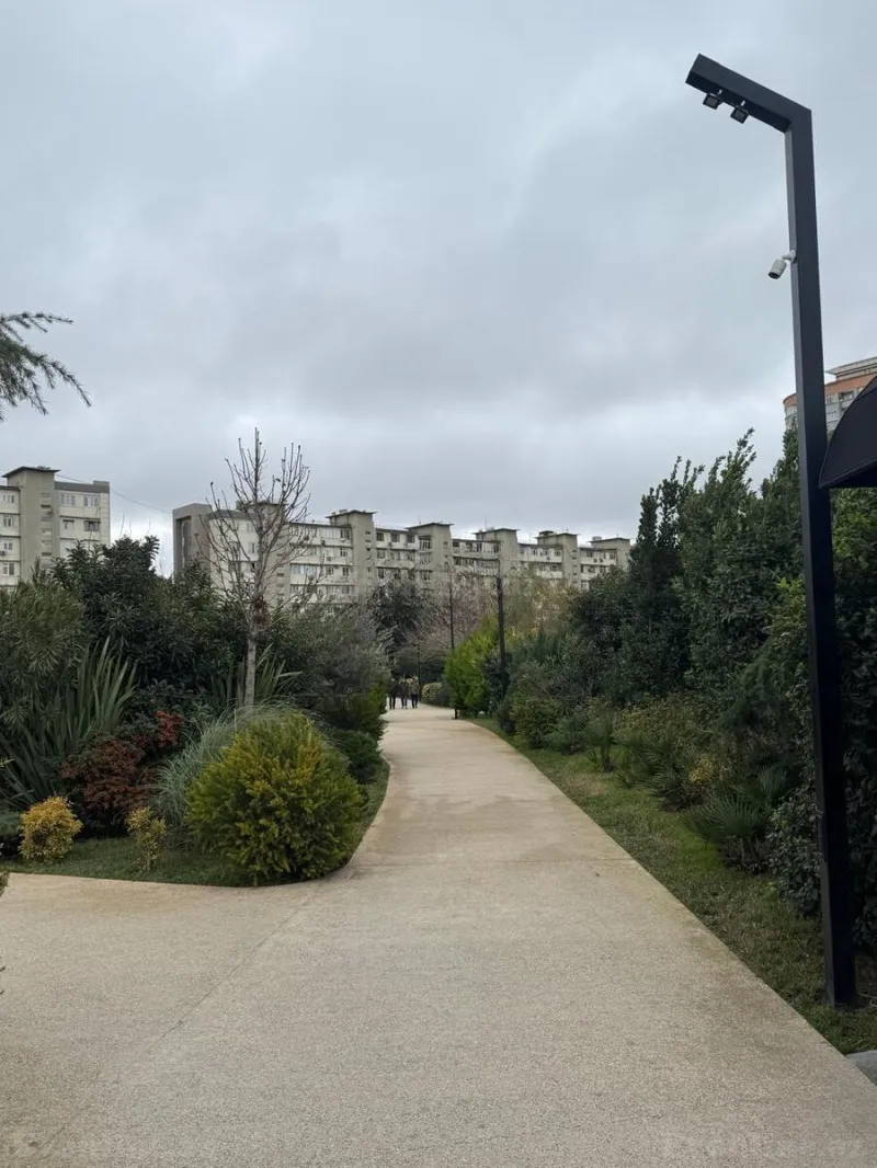 Satılır 2 otaqlı Mənzil Köhnə tikili 65 m² 20 Yanvar m. - şəkil 7