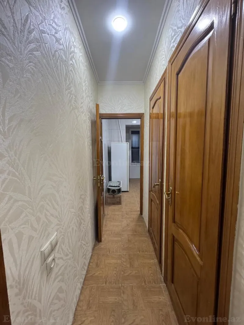 Satılır 2 otaqlı Mənzil Köhnə tikili 65 m² 20 Yanvar m. - şəkil 8