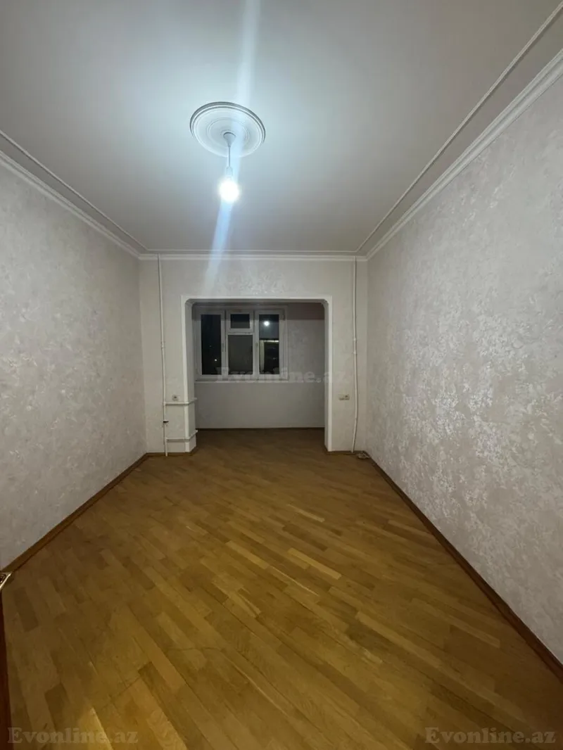 Satılır 2 otaqlı Mənzil Köhnə tikili 65 m² 20 Yanvar m. - şəkil 10